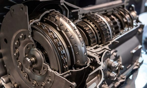 Transmission Clinic of Rochester NY