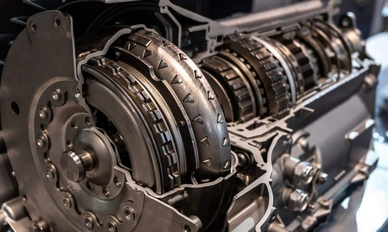 Transmission Clinic of Rochester NY