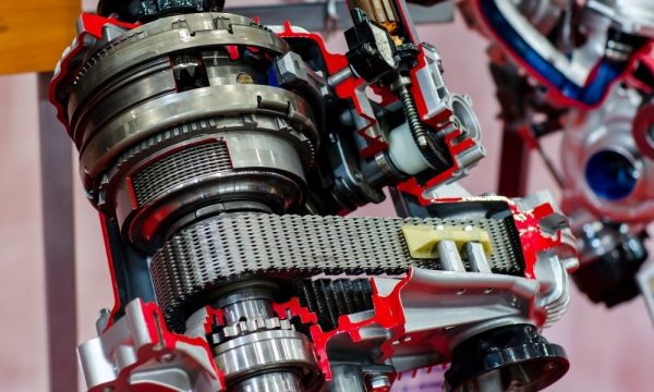 Transfer case Rochester NY