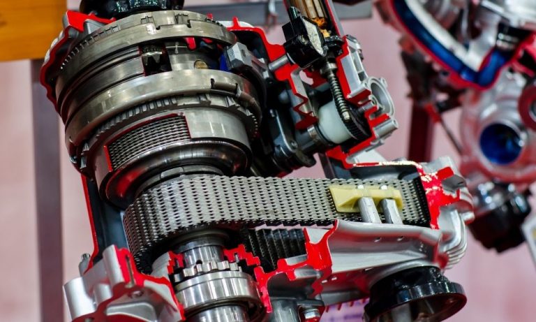 Transfer case Rochester NY