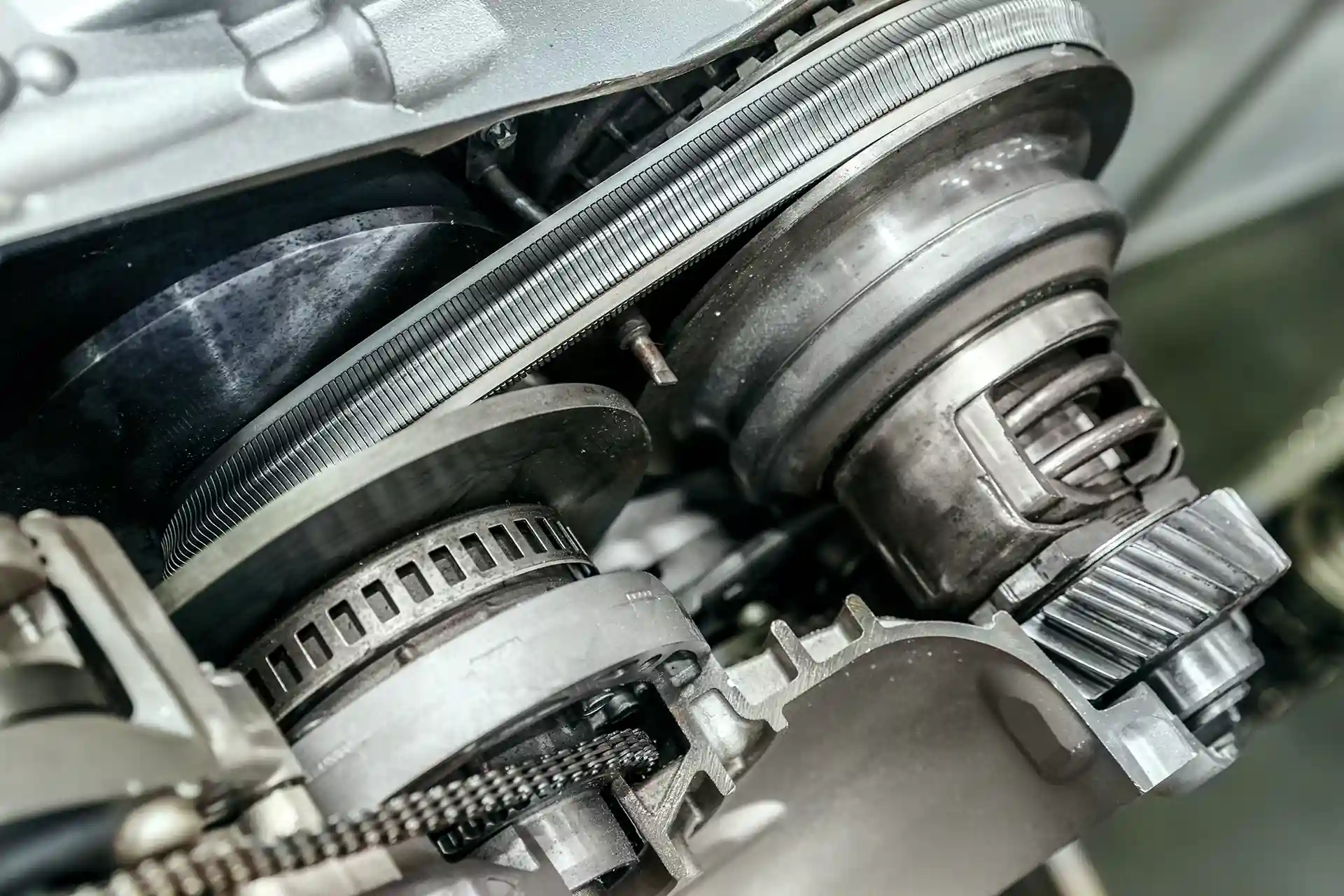 Nissan CVT Transmission Clinic