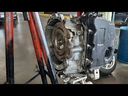 Ford Escape Transmission Problems