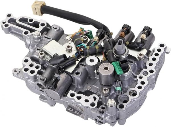 Transmission Repair Needed Today