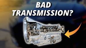 Is My Transmission Bad?