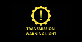 Transmission Trouble Signs