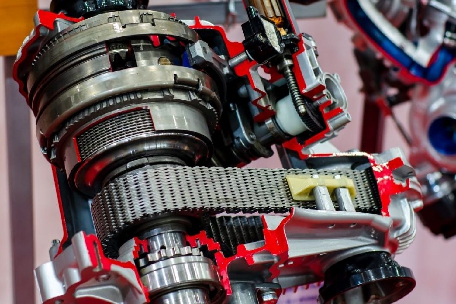 transfercase transmission clinic of rochester Transfer case Rochester NY